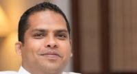 Former Minister Harin Fernando Released on Bail